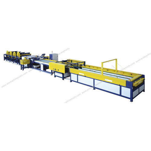 Linha de conformação - ACE Machine Tools Co., Ltd.