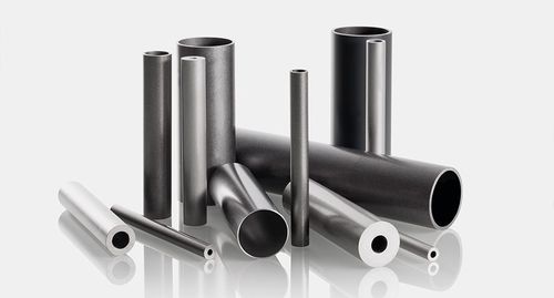Tubo hidráulico - ZHANGJIAGANG ACREE INTL GROUP CO., LTD. - pneumático / em aço / para sistemas hidráulicos