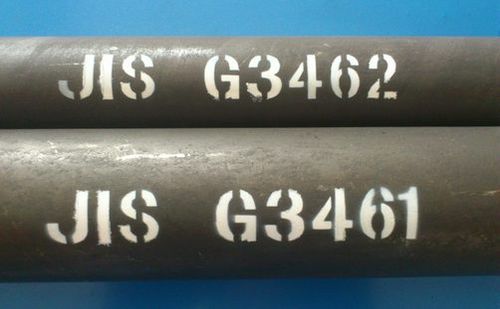 Tubo para ar - STB3 series - ZHANGJIAGANG ACREE INTL GROUP CO., LTD. - em aço-carbono