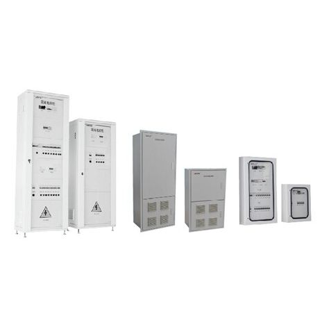 Fonte de alimentação elétrica vertical - GGF series - ACREL CO., LTD. - CA/CC / trifásica / para aplicações médicas