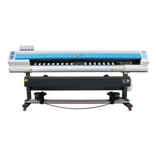 Máquina de impressão a jato de tinta - S7000-5 - Zhengzhou Audley Digital Control Equipments Co., Ltd. - para papel / em cores / automática