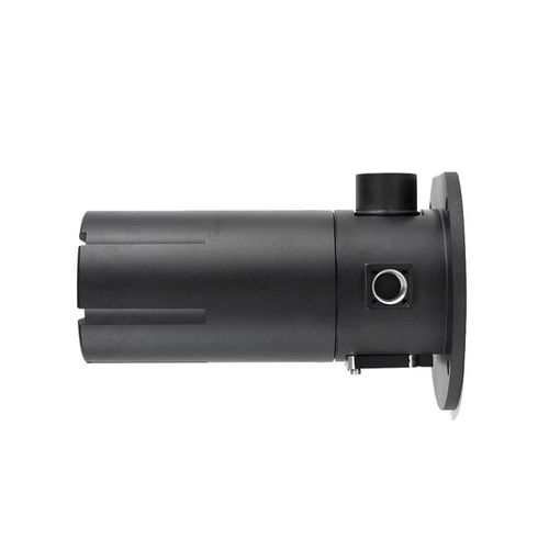 Detector de poeira - AGA6000 - Nanjing AIYI Technologies Co., Ltd. - por retrodifusão a laser / de monitoramento / para tubulação