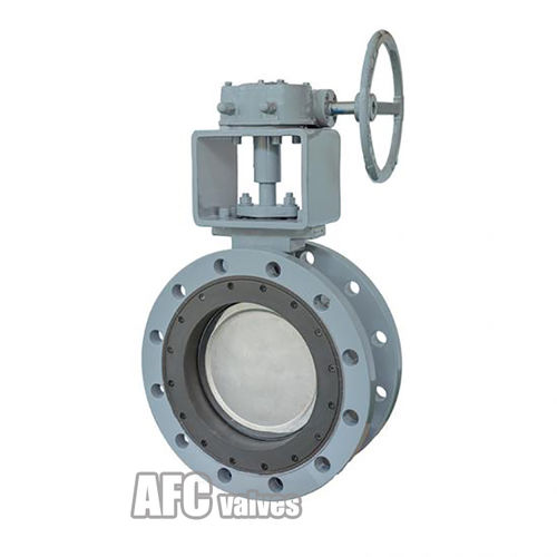 Válvula borboleta - HEFEI AFC INTERNATIONAL TRADE CO., LTD. - manual / de controle / de bloqueio