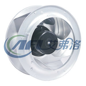 Ventilador de alta vazão - B3P310-DC102-001 - Hangzhou Airflow Electric Appliances Co.,Ltd. - IP42 / centrífugo / de circulação de ar