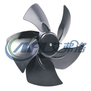 Ventilador IP42 - A3P300-DC0924 - Hangzhou Airflow Electric Appliances Co.,Ltd. - axial / de resfriamento / CC
