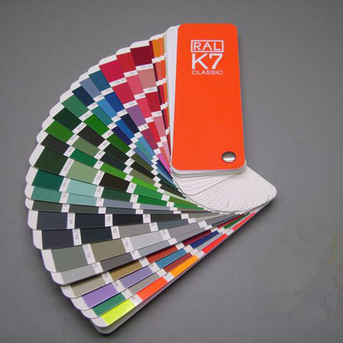 Chapa de aço - Anhui Wonderful-Wall Color Coating Aluminium Science Technology Co., Ltd. - para construção