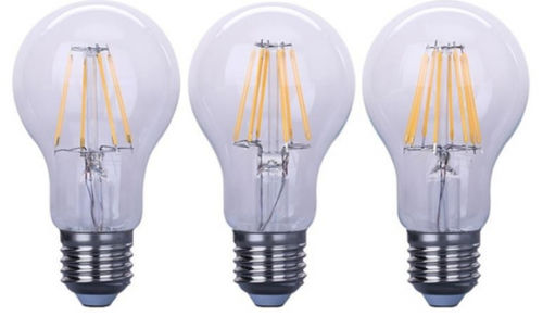 Lâmpada de filamentos - G45 G80 G125 ST64 - Anhui Chenxin Lighting Electrical Appliance Compan - E27 / dimerizável / 4 W