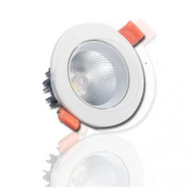 Iluminação de teto - MH-THD-502	 - Anhui Chenxin Lighting Electrical Appliance Compan - de LED / em alumínio