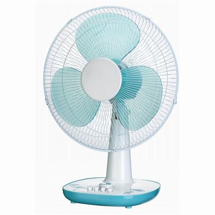 Ventilador de piso - FT-1606 - Zhongshan Airmaker Electrical Appliance Co., Limited - centrífugo