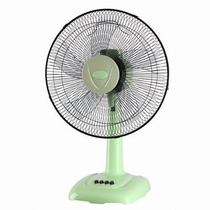 Ventilador de piso - FT-1603 - Zhongshan Airmaker Electrical Appliance Co., Limited - centrífugo