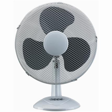 Ventilador de piso - FT-1601 - Zhongshan Airmaker Electrical Appliance Co., Limited - centrífugo