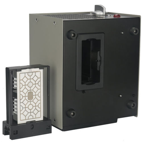 Gerador de ozônio - HE-150R  - Highend Home Appliance Co., Ltd.