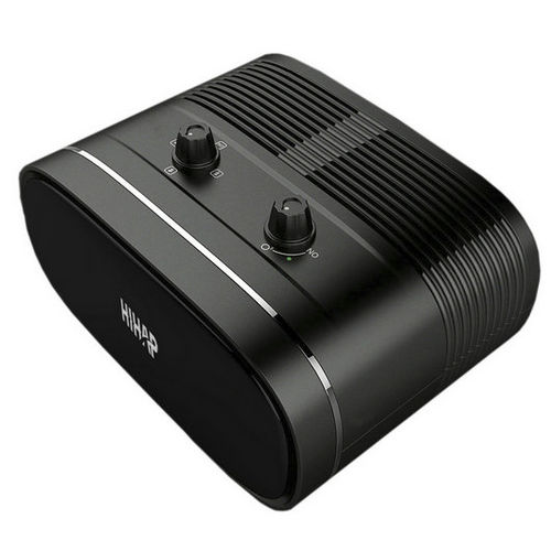 Purificador de ar de piso - HE-256 - Highend Home Appliance Co., Ltd. - com filtro HEPA