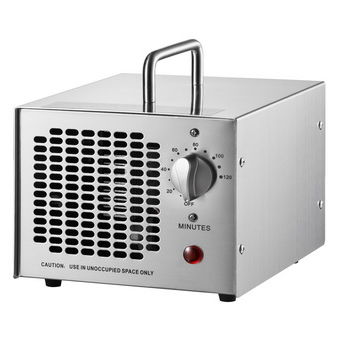Gerador de ozônio portátil - HE 150SS - Highend Home Appliance Co., Ltd. - miniatura / compacto