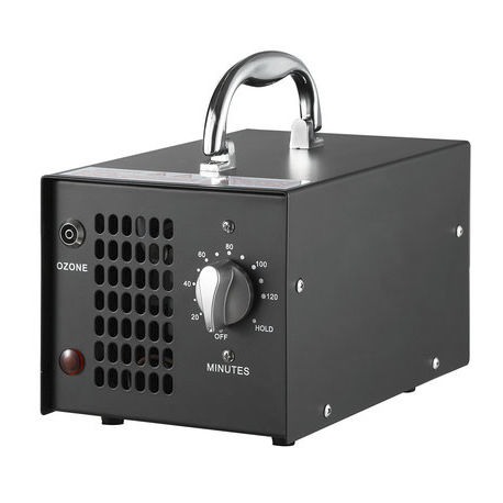 Gerador de ozônio para tratamento de águas - HE 146 - Highend Home Appliance Co., Ltd. - portátil