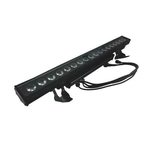 Barra de iluminação - ALS -LW1810 series - Guangzhou Allison Lighting Limited - de LED / para ambiente externo / IP65