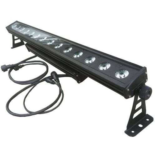 Barra de iluminação - ALS -LW14 series - Guangzhou Allison Lighting Limited - de LED / para ambiente externo / IP65