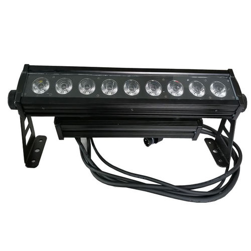 Barra de iluminação - ALS -LW91 series - Guangzhou Allison Lighting Limited - de LED / para ambiente externo / IP65