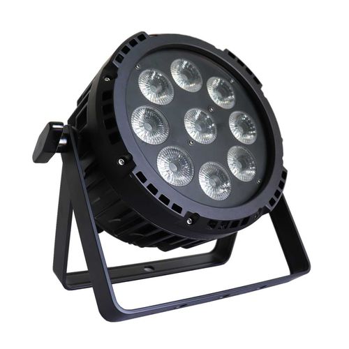 Luz - Guangzhou Allison Lighting Limited - de LED / IP65 / em alumínio