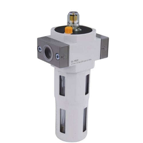 Lubrificador de ar comprimido - Ningbo Hi-Tech Smart Machinery Co., Ltd.