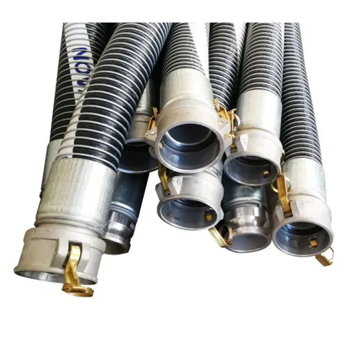 Mangueira para diesel - Allwin(Xiamen) Int'l Trading Co., Ltd. - em material compósito / de transporte / a vácuo