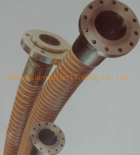 Mangueira para óleo - Allwin(Xiamen) Int'l Trading Co., Ltd. - para gás / em PVC / em PTFE