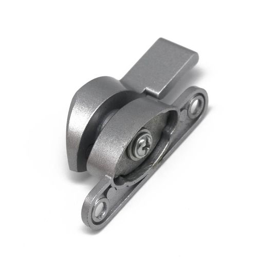 Fechadura mecânica - CL series - ALLY HARDWARE CO., LIMITED - em zinco / em aço inoxidável / de alumínio