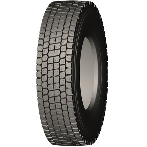 Pneu para caminhão - A702 - Alpina Tyre Group Co., Ltd. - industrial / 9"