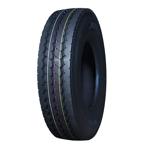 Pneu agrícola - A9 series - Alpina Tyre Group Co., Ltd. - para caminhão / 8" / 9"