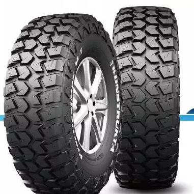 Pneu industrial - PracticalMax M/T RS25 - Alpina Tyre Group Co., Ltd. - para veículo comercial