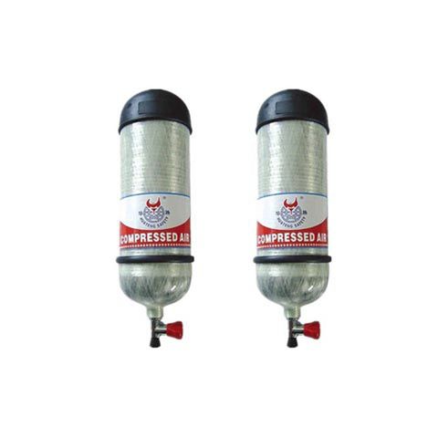 Equipamento de proteção respiratória SCBA - Liaoning Alsafe Technology Co., Ltd. - portátil / de combate a incêndios
