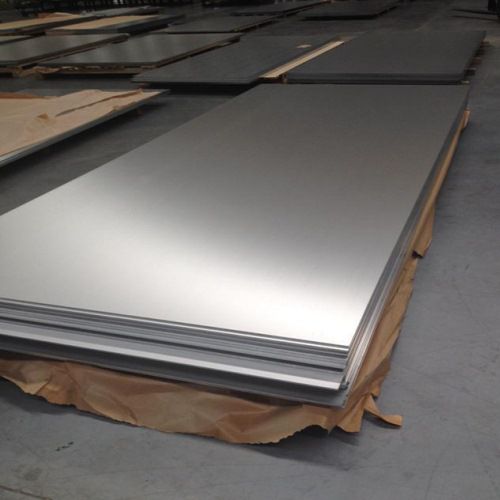 Placa de liga de alumínio - Zhu Xia Metal Products Co., Ltd.