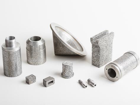 Espuma condutora em alumínio - Zhu Xia Metal Products Co., Ltd.