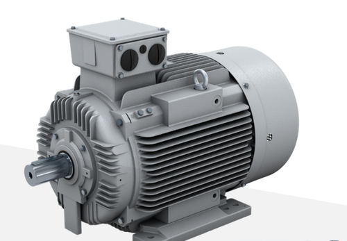 Motor de indução - AESV-AESU - MOTOVARIO - CA / 690 V / 380 V