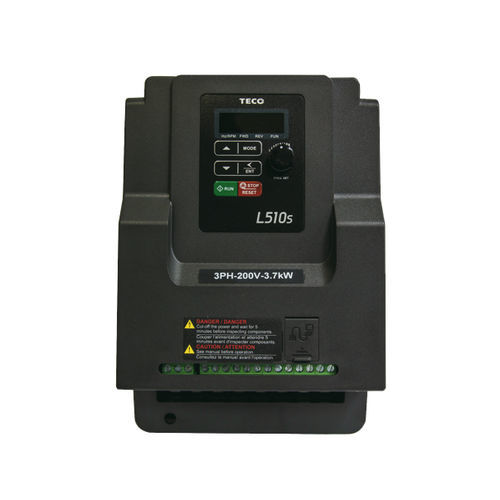 Controle de motor - L510s - MOTOVARIO