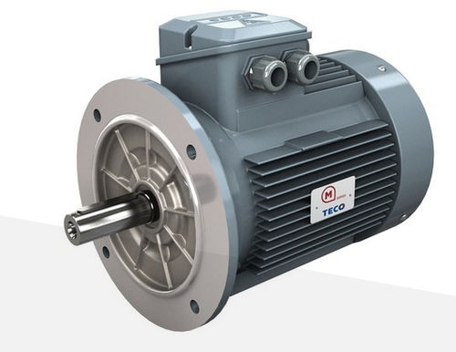 Motor assíncrono - AERV AEQV - MOTOVARIO - CA / 220 V / 690 V