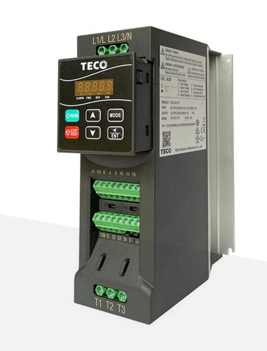 Controle de motor - S510 - MOTOVARIO