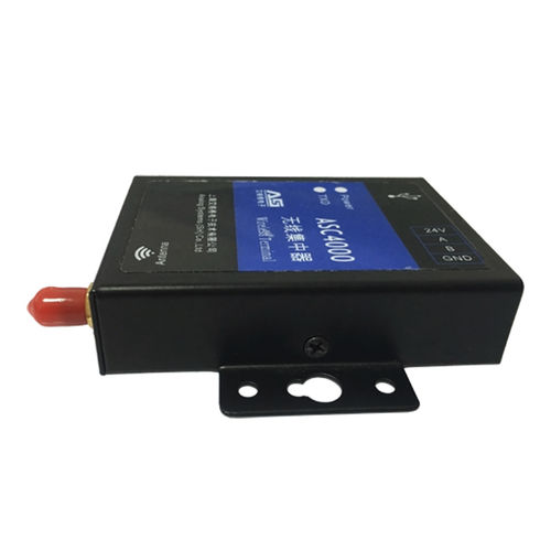 Gateway de comunicação - ASC4000 - Analog Systems (SH) Co., Ltd. - IoT / MODBUS