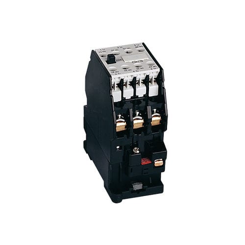 Contator para motor - CJX1 series - Andeli Group Company - magnético / CA