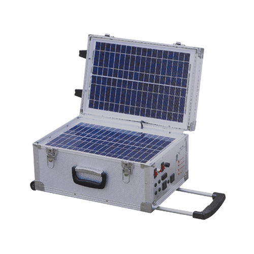 Módulo fotovoltaico - AT-03B - Andeli Group Company