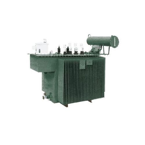 Transformador de potência - SZ9-400-20000/35 - Andeli Group Company - trifásico / de tensão / de regulação