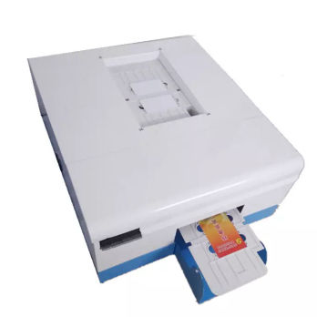 Impressora a jato de tinta - ANHUI SAFE ELECTRONICS Company - industrial