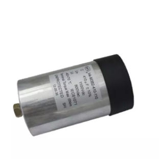 Capacitor eletrolítico - AG.H13 0K90-4106D76 - ANHUI SAFE ELECTRONICS Company - de potência / autorreparável / de filtração