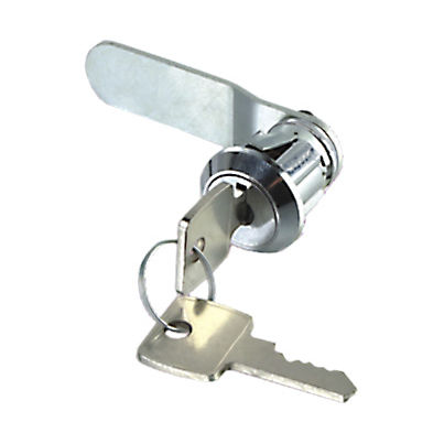 Fechadura de chave - 9941 - Shangrao Anli Lock Industry Co., Ltd. - para armário / em latão / em zinco