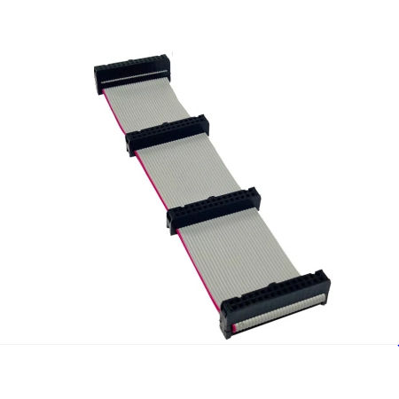 Cabo montado de interface - ATK-FC-016 - ShenZhen Antenk Electronics Company - autodesnudante