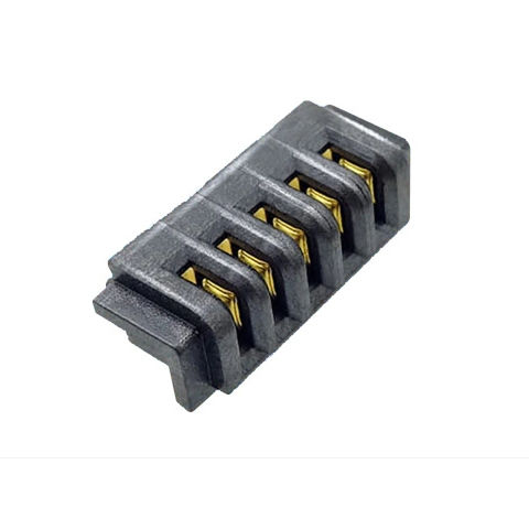 Conector de alimentação elétrica - ABT33-059BG0 - ShenZhen Antenk Electronics Company - D-Sub / VGA / em T