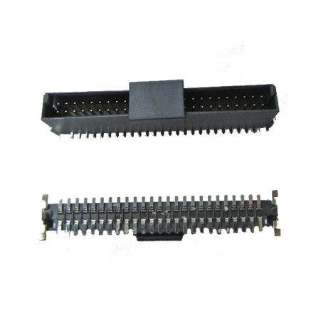 Conector de alimentação elétrica - ATK-SMC04XXXXXX - ShenZhen Antenk Electronics Company - SMC / SMT / macho