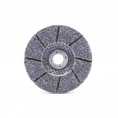 Disco abrasivo de carbureto de silício - Zhengzhou Anxin Abrasives Co., Ltd. - de retificação / para pedra / para granito