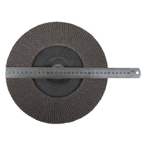 Disco lamelar de óxido de alumínio - Zhengzhou Anxin Abrasives Co., Ltd.