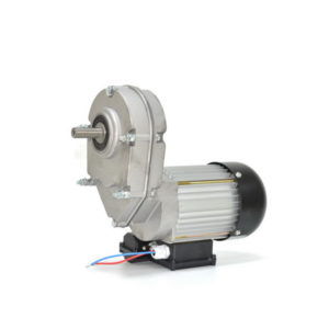 Motor de indução - YY7124 250w - Zhejiang Aoer Electrical Appliance Company - monofásico / 380 V / 4 polos